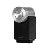 Nuki Smart Lock Pro 4ème génération Serrure connectée Bluetooth Wi-Fi