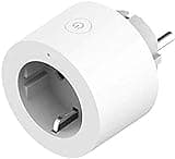 Aqara Smart Plug SP-EUC01 Prise connectée Zigbee