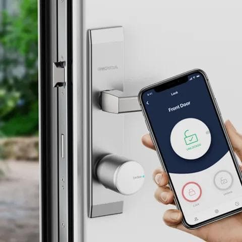 Serrure connectée Airbnb (les 3 meilleurs modèles)