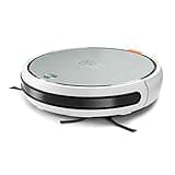 Black & Decker BXRV500E Aspirateur robot connecté