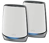 Netgear Orbi RBK852 Système Wi-Fi 6 Mesh