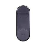 Yale Conexis L1 Serrure connectée Bluetooth (Noir mat)