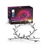 Philips Hue Lightstrip Outdoor Ruban LED extérieur connecté Zigbee