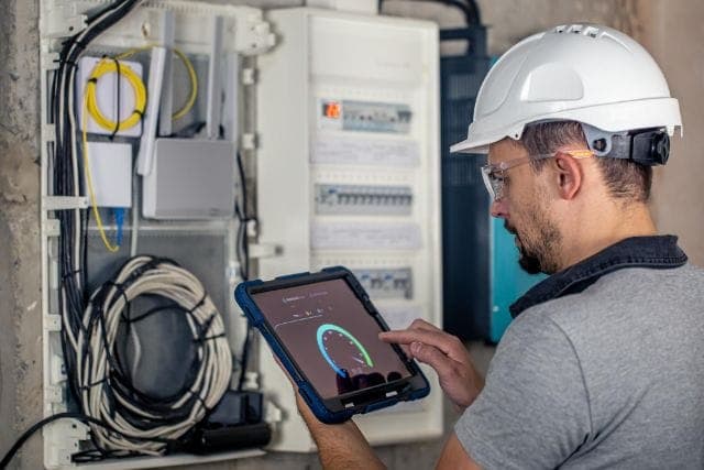 Pourquoi faire appel à un électricien pour vos installations connectées ?